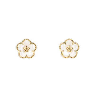 [⭐Glow]2026 NEW STYLE LUCKY SPRING EARRINGS