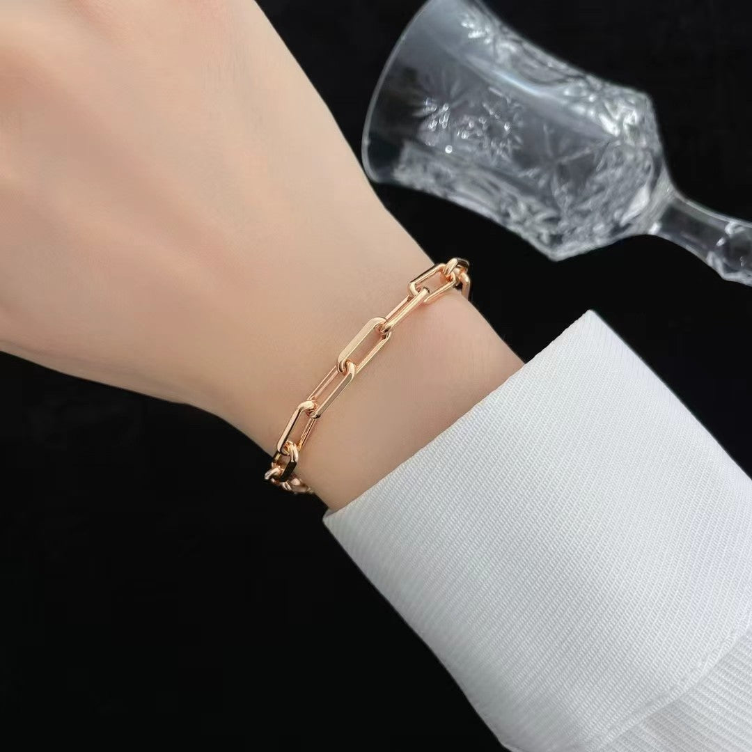 [⭐Glow jewelrys]CT CHAIN BRACELET