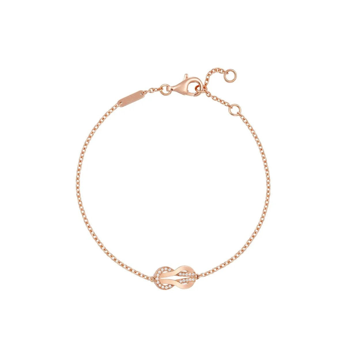 [⭐Glow]CHANCE INFINIE DIAMOND BRACELET