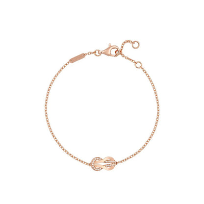[⭐Glow]CHANCE INFINIE DIAMOND BRACELET