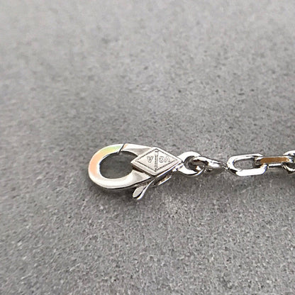 [⭐Glow] CLOVER 5 MOTIF ONYXS BRACELET COLLECTION