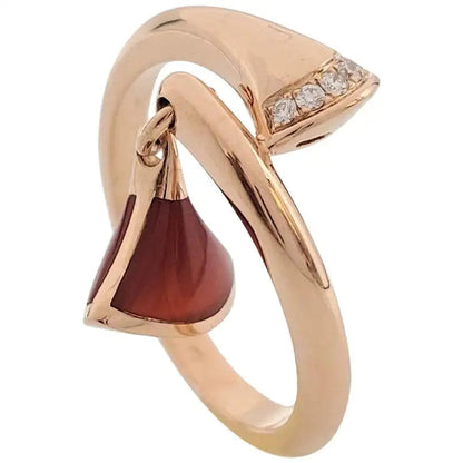 [⭐Glow]DREAM RING PINK GOLD