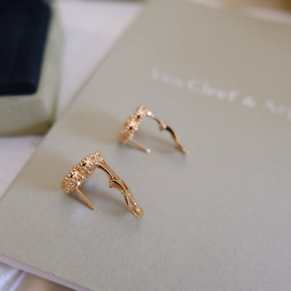 [⭐Glow]2026 NEW STYLE LUCKY SPRING EARRINGS