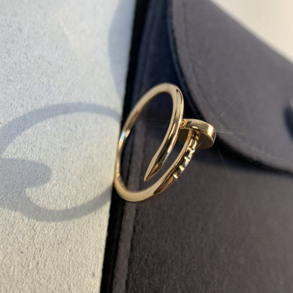 [⭐Glow]JUSTE RING 1.8MM