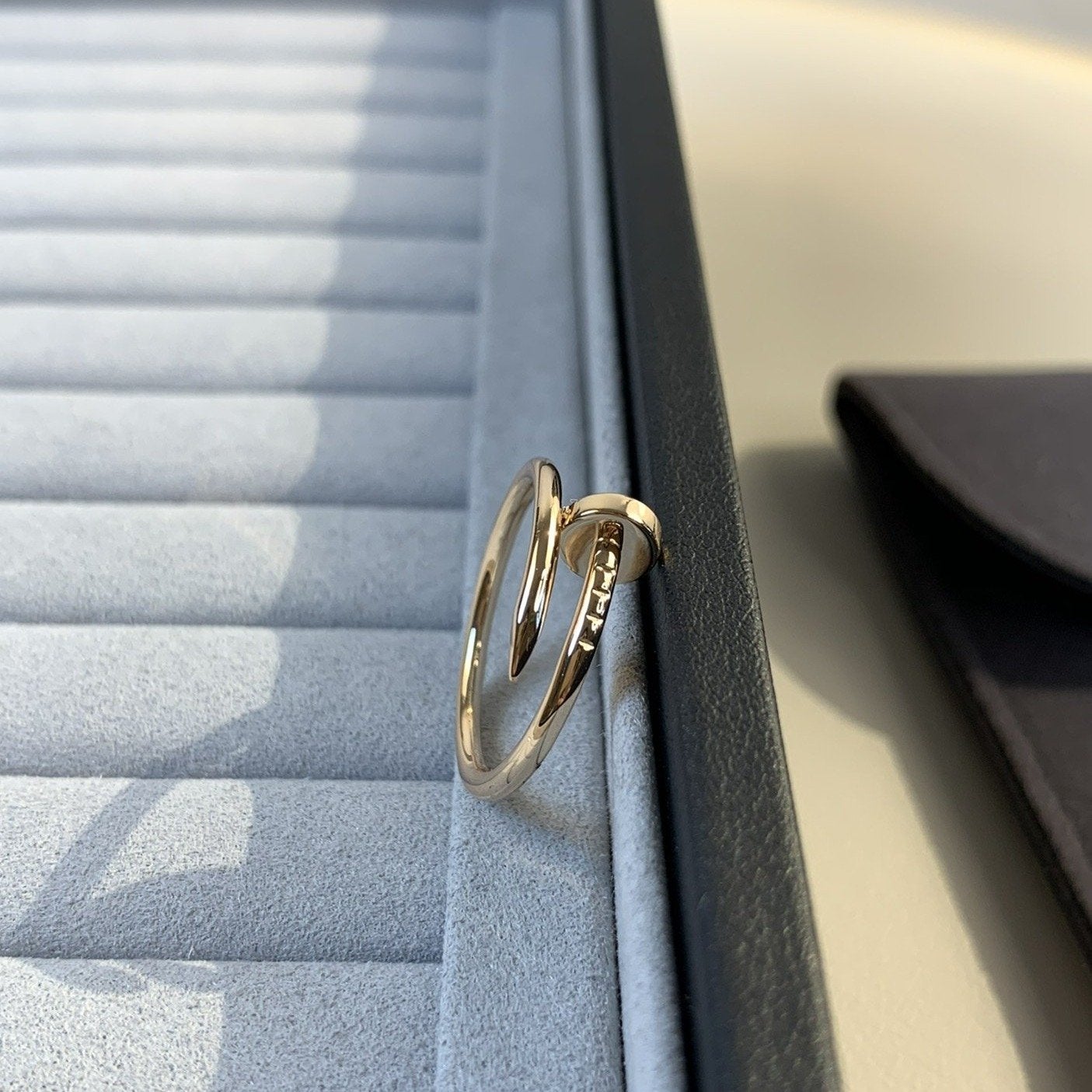 [⭐Glow]JUSTE RING 1.8MM