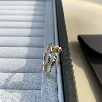 [⭐Glow]JUSTE RING 1.8MM