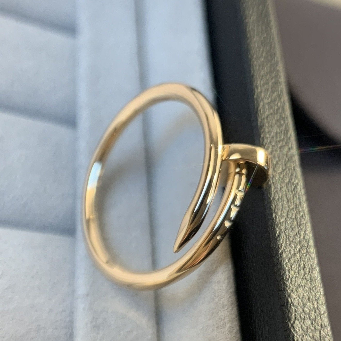 [⭐Glow]JUSTE RING 1.8MM