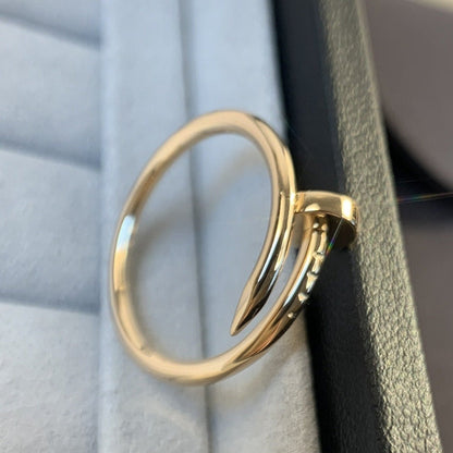 [⭐Glow]JUSTE RING 1.8MM