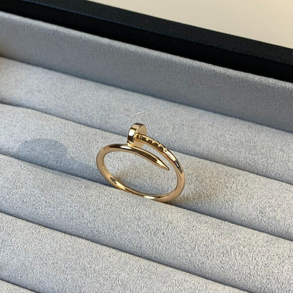 [⭐Glow]JUSTE RING 1.8MM