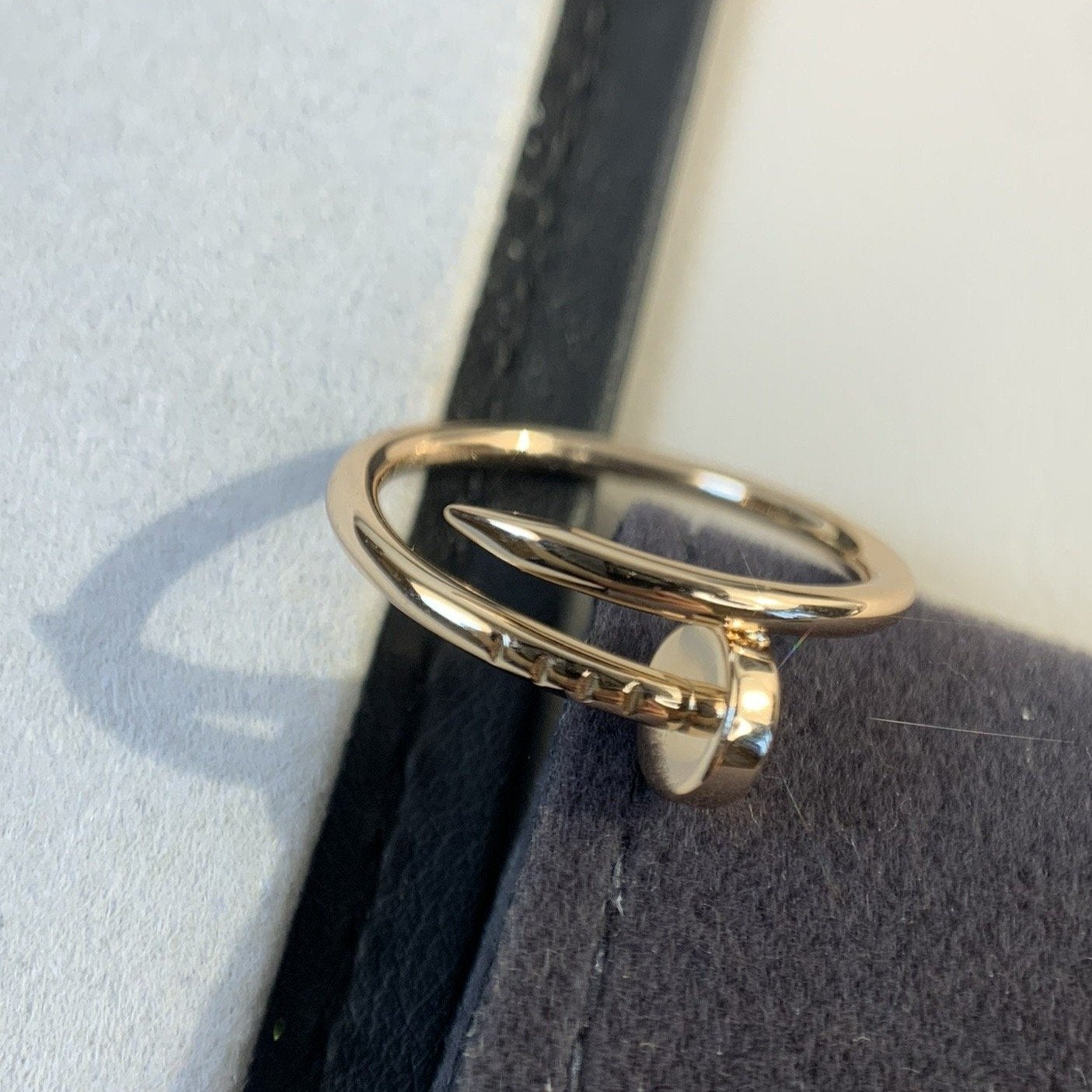 [⭐Glow]JUSTE RING 1.8MM