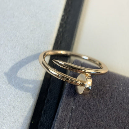 [⭐Glow]JUSTE RING 1.8MM