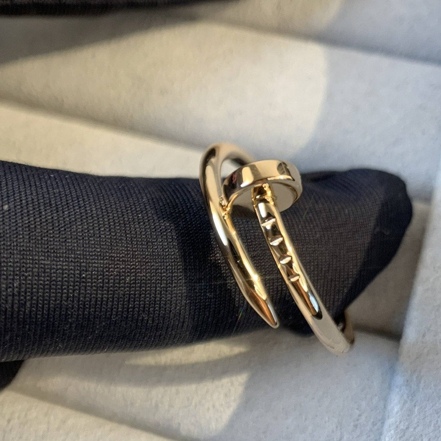 [⭐Glow]JUSTE RING 1.8MM