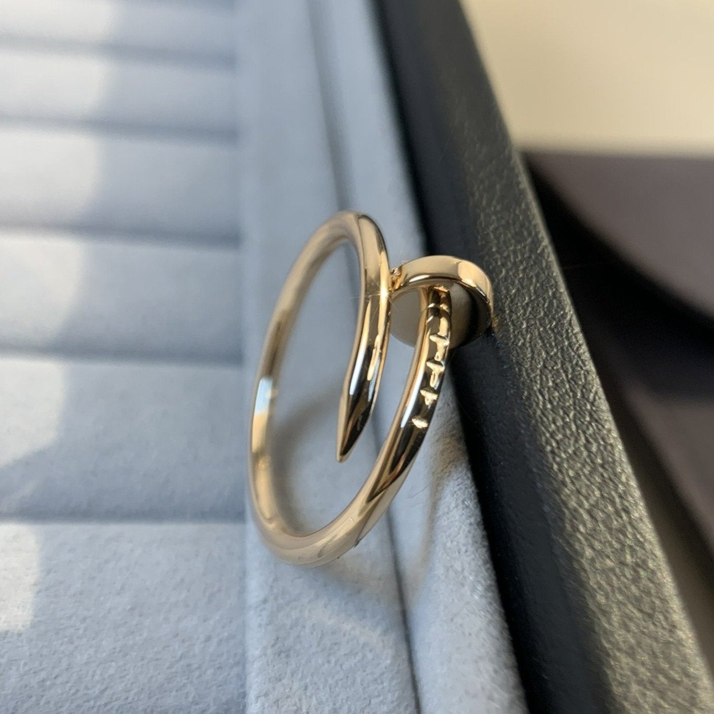 [⭐Glow]JUSTE RING 1.8MM