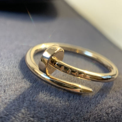 [⭐Glow]JUSTE RING 1.8MM