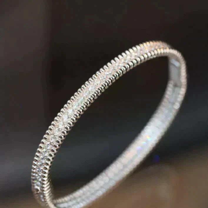 [⭐Glow]PERLEE DIAMONDS BRACELET 1 ROW