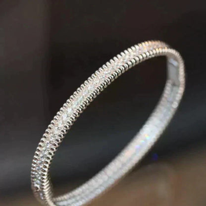 [⭐Glow]PERLEE DIAMONDS BRACELET 1 ROW