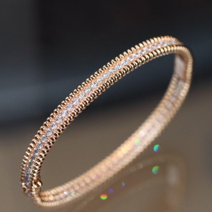 [⭐Glow]PERLEE DIAMONDS BRACELET 1 ROW