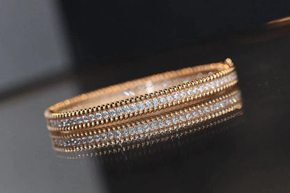 [⭐Glow]PERLEE DIAMONDS BRACELET 1 ROW