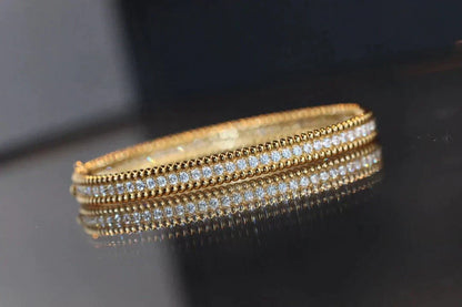 [⭐Glow]PERLEE DIAMONDS BRACELET 1 ROW
