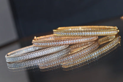 [⭐Glow]PERLEE DIAMONDS BRACELET 1 ROW