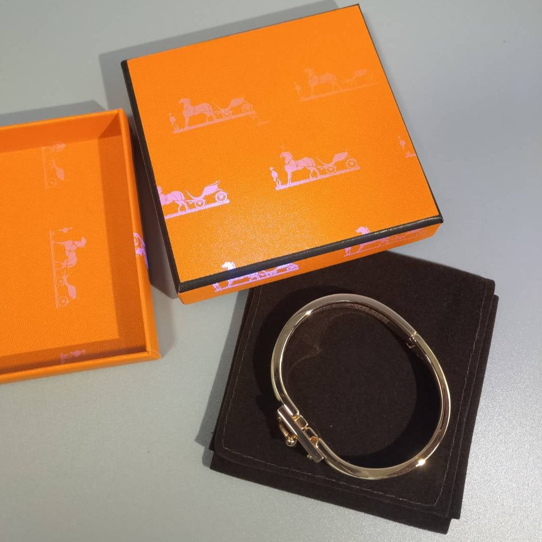 [⭐Glow]H RED BRACELET