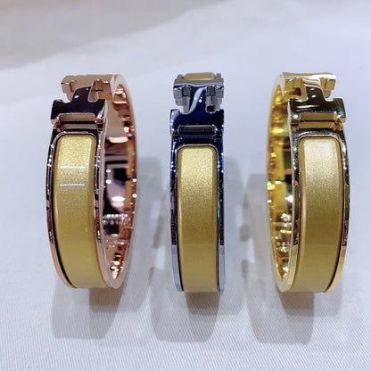 [⭐Glow]H CHAMPAGNE BRACELET