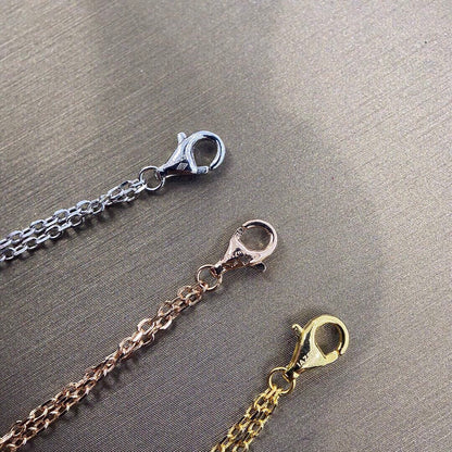 [⭐Glow]LOVE BRACELET 2 DIAMOND