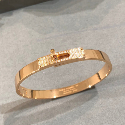 [⭐Glow]KELLY BRACELET DIAMOND