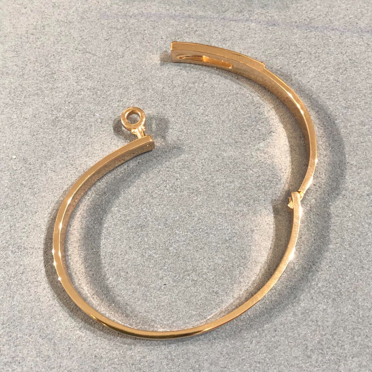 [⭐Glow]KELLY BRACELET DIAMOND