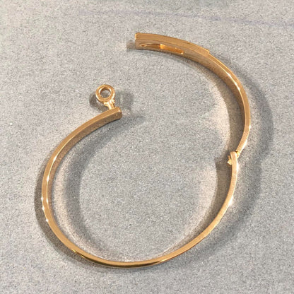 [⭐Glow]KELLY BRACELET DIAMOND