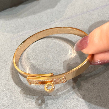[⭐Glow]KELLY BRACELET DIAMOND