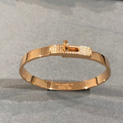 [⭐Glow]KELLY BRACELET DIAMOND