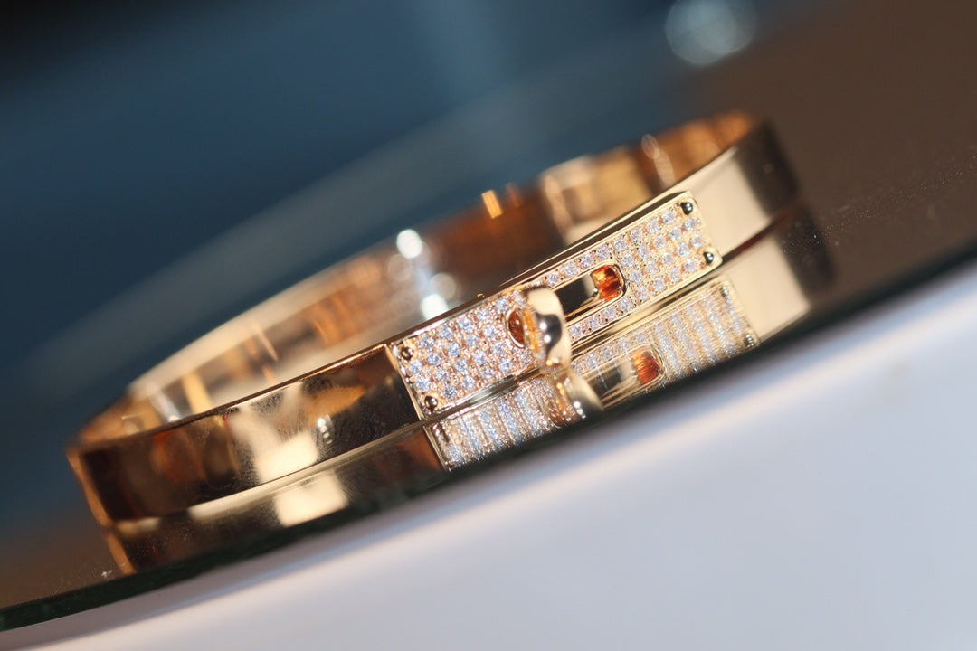 [⭐Glow]KELLY BRACELET DIAMOND