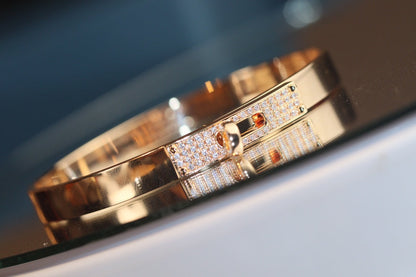 [⭐Glow]KELLY BRACELET DIAMOND