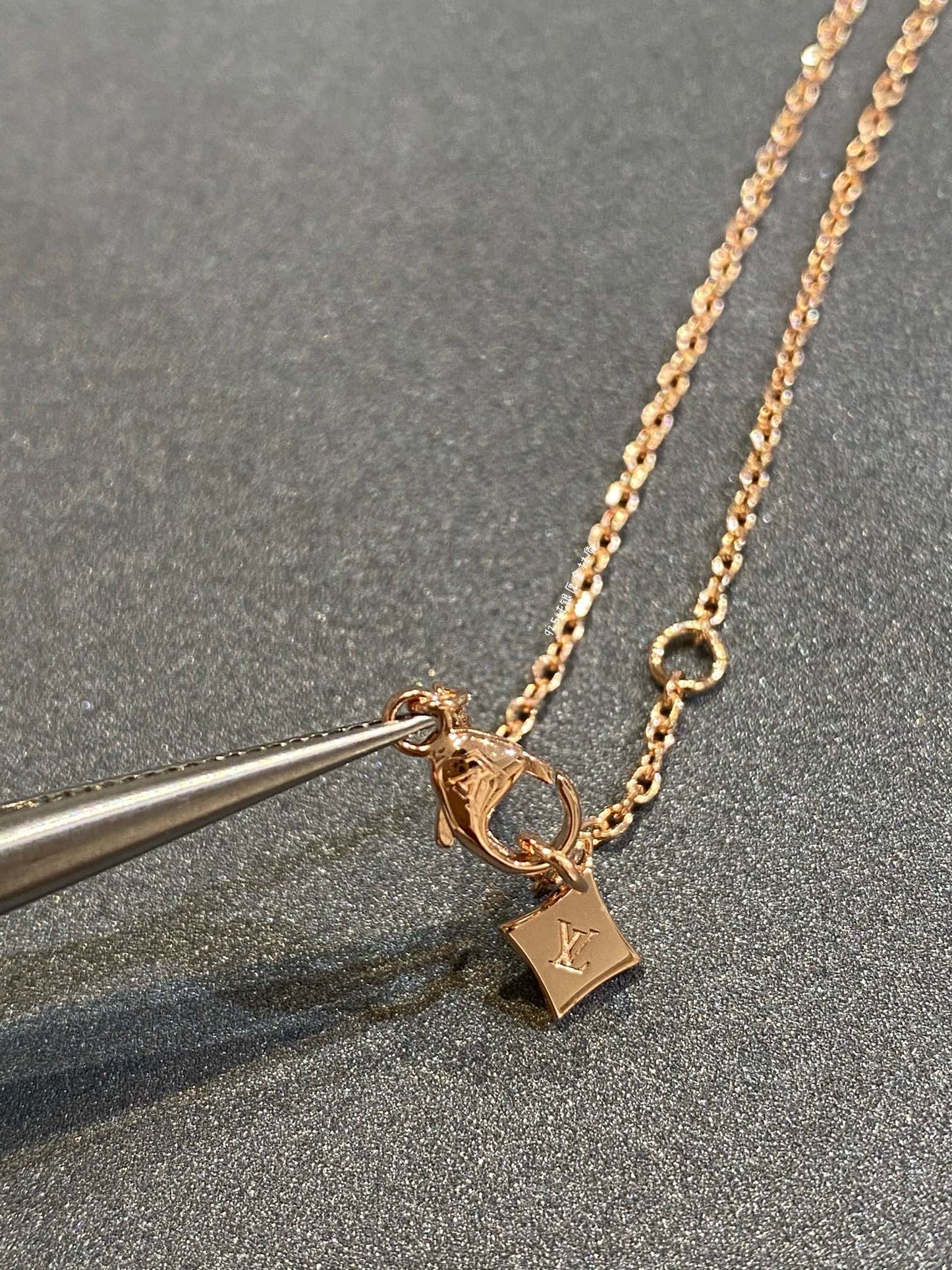 [⭐Glow]STAR DIAMOND NECKALCE