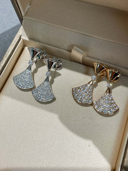 [⭐Glow]DREAM EARRINGS DIAMOND