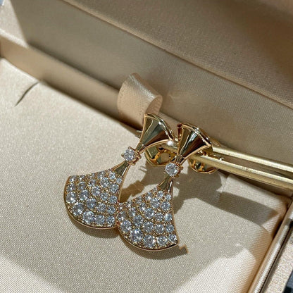 [⭐Glow]DREAM EARRINGS DIAMOND