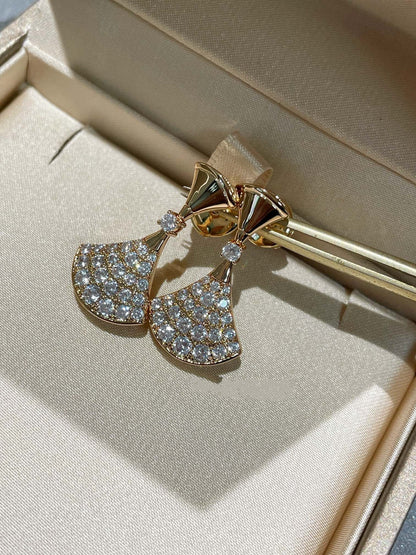[⭐Glow]DREAM EARRINGS DIAMOND