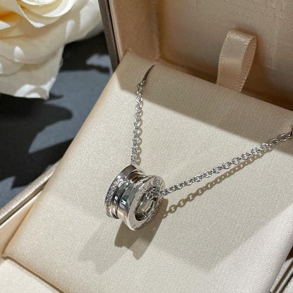 [⭐Glow]ZERO 1 NECKLACE DIAMOND