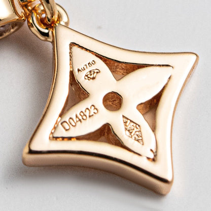 [⭐Glow]STAR EARRINGS GOLD