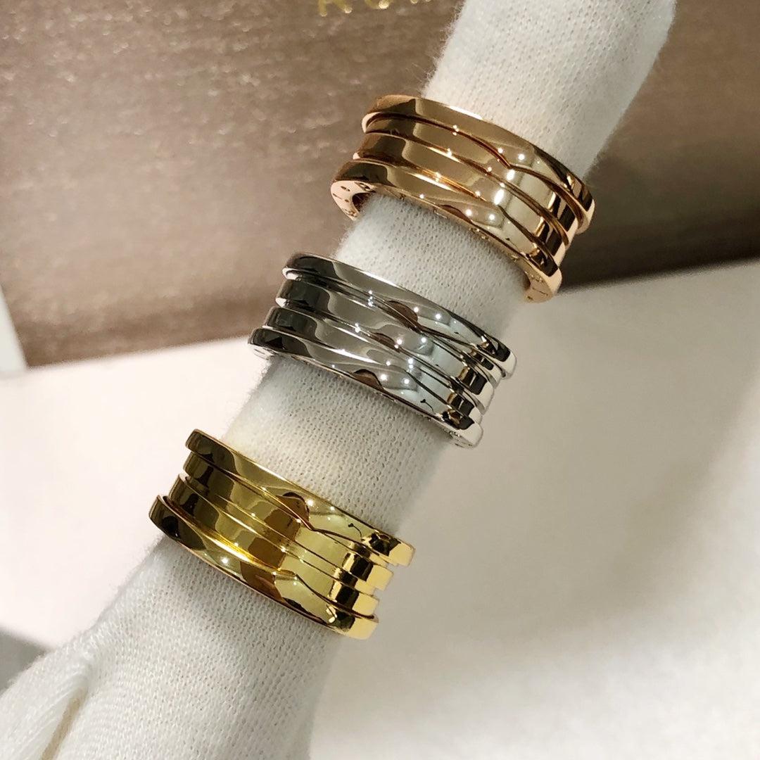 [⭐Glow]ZERO 1 RING