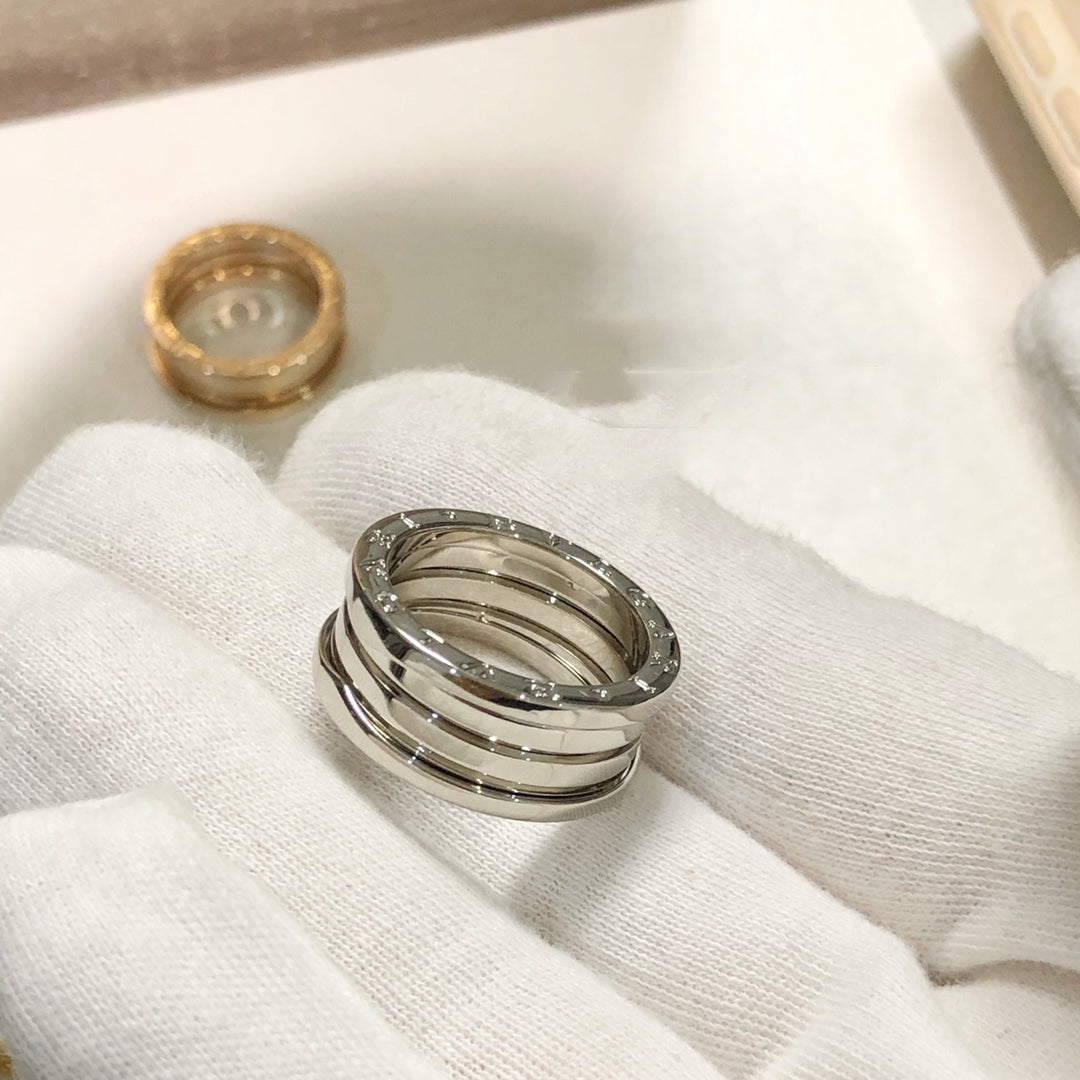 [⭐Glow]ZERO 1 RING