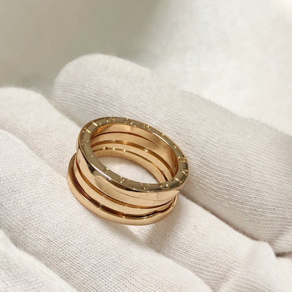 [⭐Glow]ZERO 1 RING