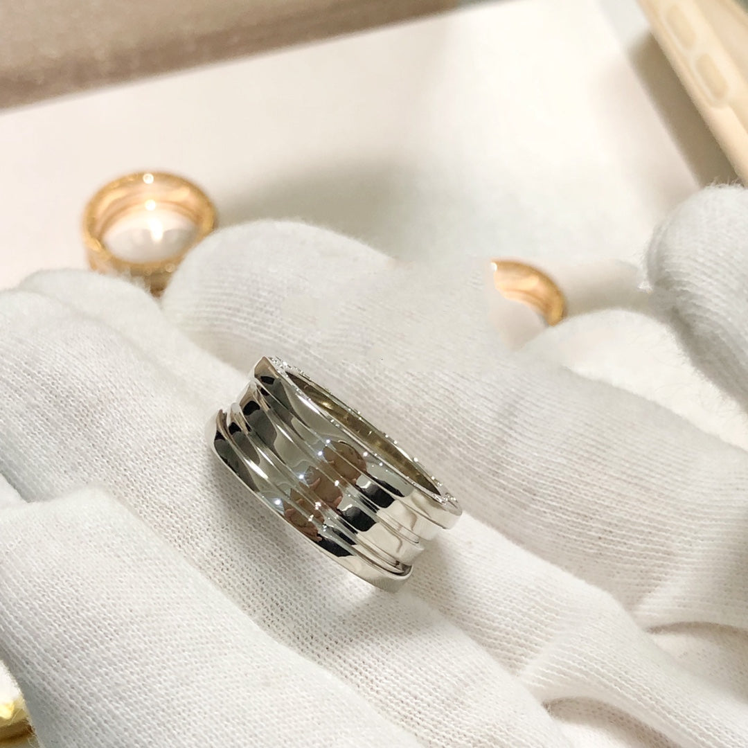 [⭐Glow]ZERO 1 RING