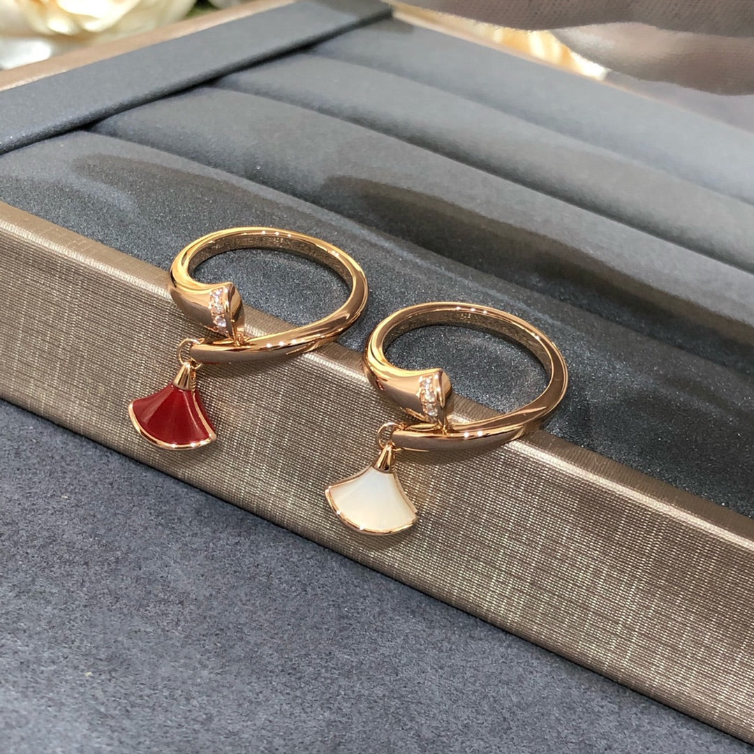 [⭐Glow]DREAM RING PINK GOLD