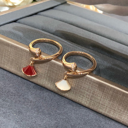 [⭐Glow]DREAM RING PINK GOLD