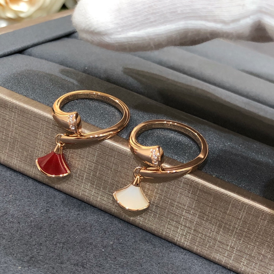 [⭐Glow]DREAM RING PINK GOLD