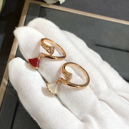 [⭐Glow]DREAM RING PINK GOLD