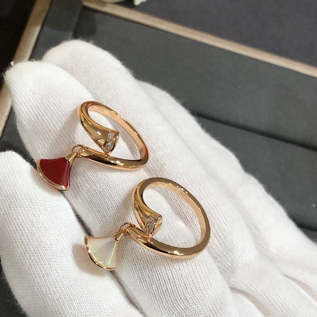[⭐Glow]DREAM RING PINK GOLD