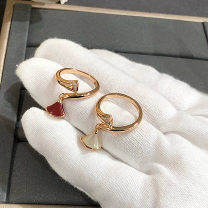 [⭐Glow]DREAM RING PINK GOLD